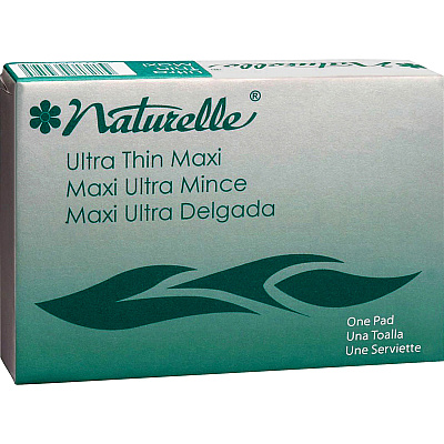 Impact Stayfree Thin Maxi Pads (IMP25169798)