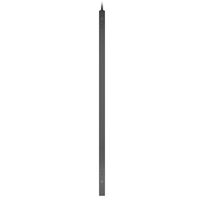 APC Rack Pdu,basic,zerou,5.7kw,120v (AP7592)