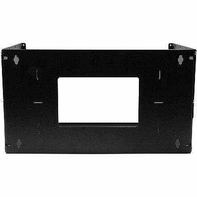StarTech Server Rack W/ Shelf Wallmount 4u (WALLSHELF4U)