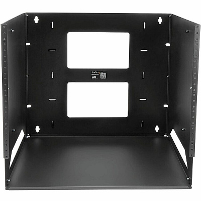 StarTech Server Rack W/ Shelf Wallmount 8u (WALLSHELF8U)