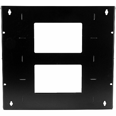 StarTech Server Rack W/ Shelf Wallmount 8u (WALLSHELF8U)