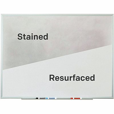 Post-it Super Sticky Dry-Erase Surface (MMMDEF50X4)