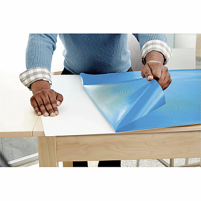 Post-it Super Sticky Dry-Erase Surface (MMMDEF50X4)