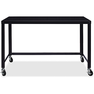 Lorell SOHO Personal Mobile Desk (LLR34417)