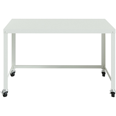 Lorell SOHO Personal Mobile Desk (LLR34418)