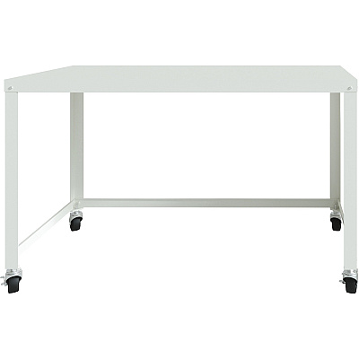 Lorell SOHO Personal Mobile Desk (LLR34418)