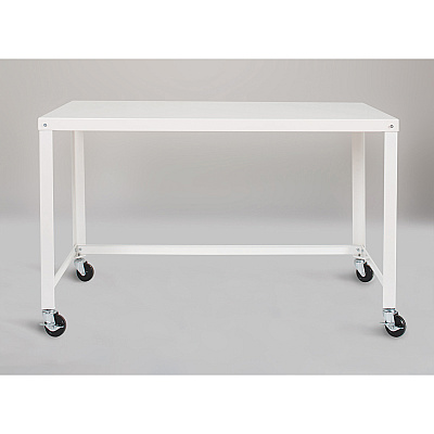 Lorell SOHO Personal Mobile Desk (LLR34418)
