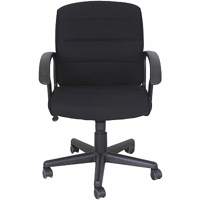 Lorell SOHO Upholstered Task Chair (LLR83306)