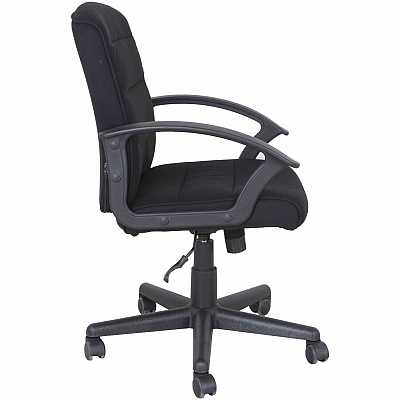 Lorell SOHO Upholstered Task Chair (LLR83306)