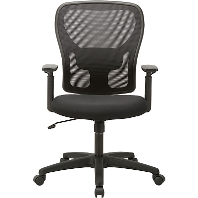 Lorell Mid-back Task Chair (LLR83307)