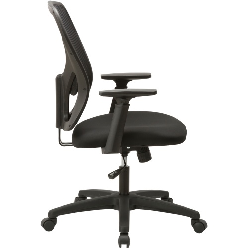 Lorell Mid-back Task Chair (83307)