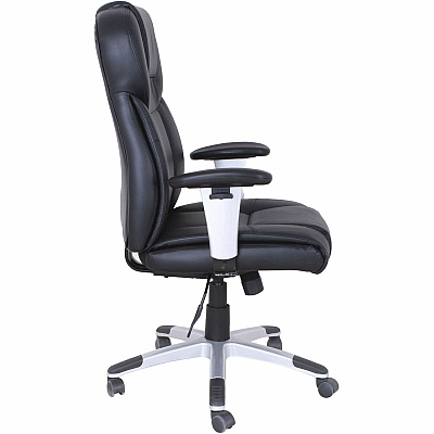 Lorell Executive High-back Chair (LLR83308)