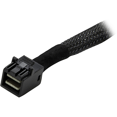 StarTech 1m Sff-8087 To Sff-8643 Cable (SAS87431M)