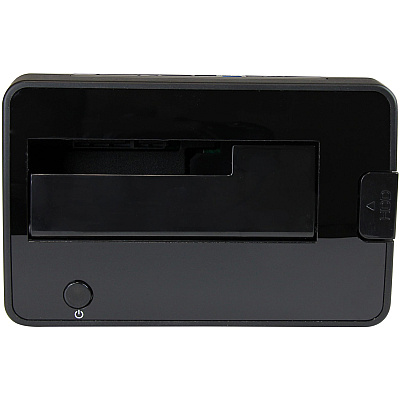 StarTech Drive Dock - 2.5/3.5" Sata Usb 3.1/esata (SDOCKU313E)