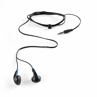 Verbatim Stereo Earphones (99711)