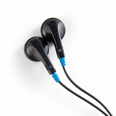 Verbatim Stereo Earphones (99711)