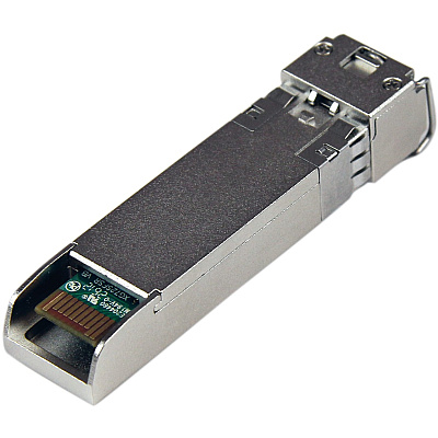StarTech 1-port Mm Pcie 10g Sfp+ Fiber Optic Nic (PEX10000SRI)