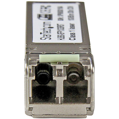 StarTech 1-port Mm Pcie 10g Sfp+ Fiber Optic Nic (PEX10000SRI)