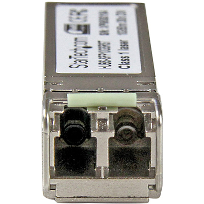 StarTech 1-port Mm Pcie 10g Sfp+ Fiber Optic Nic (PEX10000SRI)