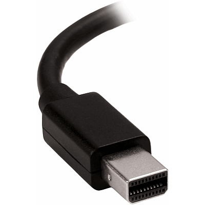 StarTech Mini Displayport To Hdmi Adapter 4k 60hz (MDP2HD4K60S)