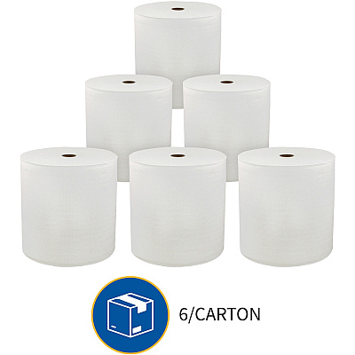 Genuine Joe Solutions Hardwound Paper Towels (GJO96850)