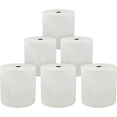 Genuine Joe Solutions Hardwound Paper Towels (GJO96850)
