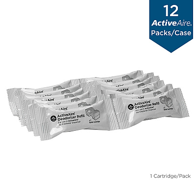 ActiveAire Automated Freshener Dispenser Refill by GP PRO (GPC48251)