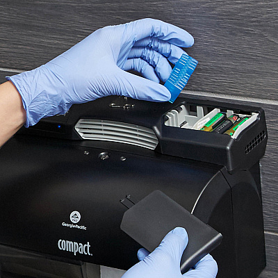 ActiveAire Automatic Freshener Dispenser Refill (GPC48255)