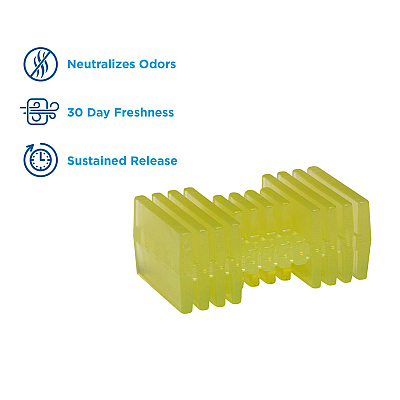 ActiveAire Automatic Freshener Dispenser Refill (GPC48255)