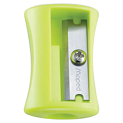 Helix Vivo Single-hole Sharpener (HLX506300)