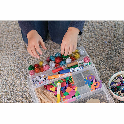 Creativity Street Wiggle Eyes Stickers (PACAC340201)