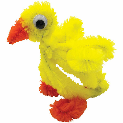 Creativity Street Chenille Stems (PACAC918201)
