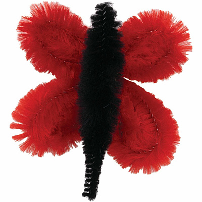 Creativity Street Chenille Stems (PACAC918201)