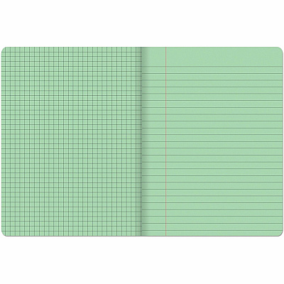 Pacon Dual Ruled Composition Book (PACMMK37162)
