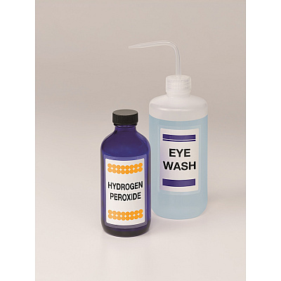 Avery Easy Align Self-Laminating ID Labels (00752)