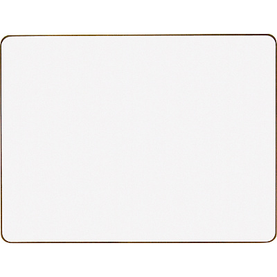 Sparco Dry-erase Board Kit with 12 Sets (SPR99817)