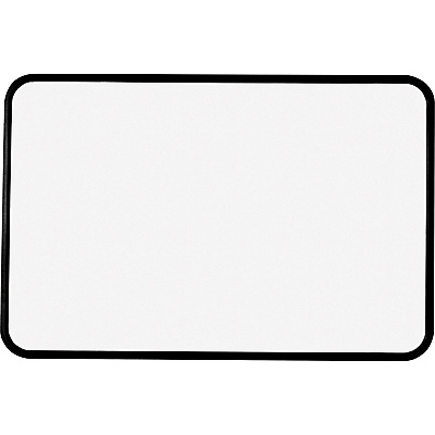 Sparco Dry-erase Lap Boards (SPR99818)