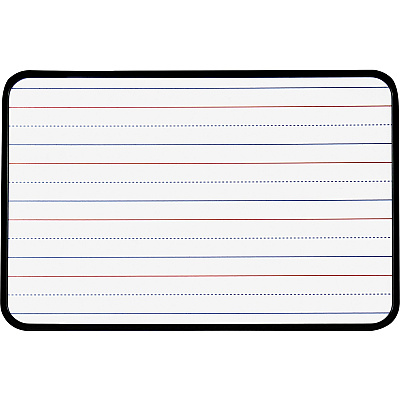 Sparco Dry-erase Lap Boards (SPR99818)