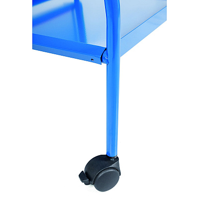 Bi-office Magnetic AdjustableDoublee-sided Easel (BVCEA49145026)