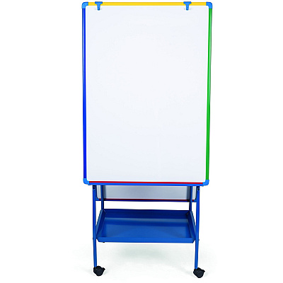 Bi-office Magnetic AdjustableDoublee-sided Easel (BVCEA49145026)