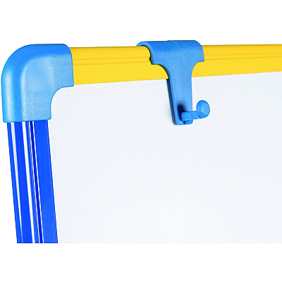 Bi-office Magnetic AdjustableDoublee-sided Easel (BVCEA49145026)