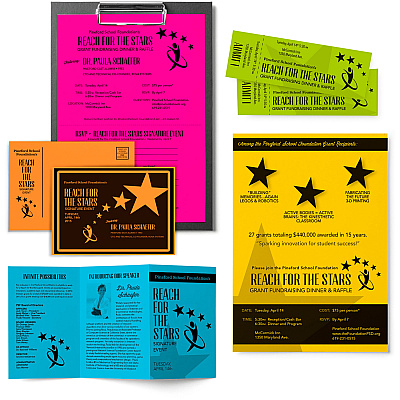 Astrobrights Color Card Stock - 5 Assorted Colours (WAU99904)