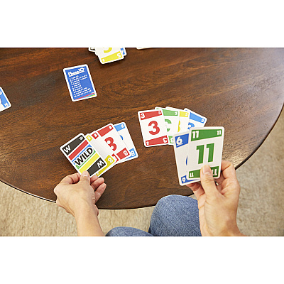 Mattel Phase 10 Card Game (MTTW4729)