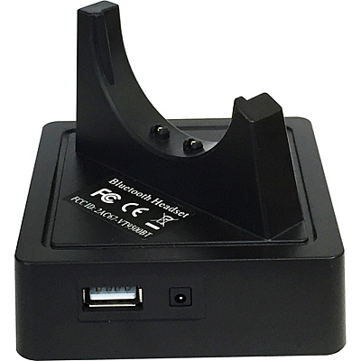 Spracht ZUM Maestro BT Headset (HS2050)