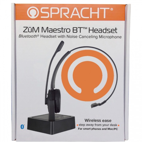 Spracht ZUM Maestro BT Headset (HS2050)