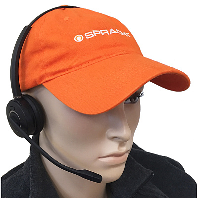 Spracht ZUM Maestro BT Headset (HS2050)
