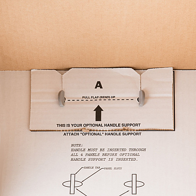 Business Source Stackable File Drawer (BSN26744)