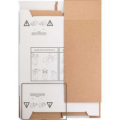 Business Source Stackable File Drawer (BSN26744)