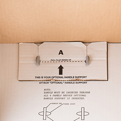 Business Source Stackable File Drawer (BSN26745)