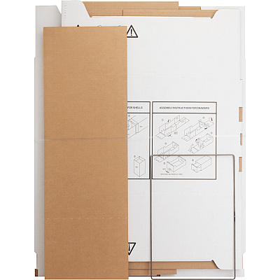 Business Source Stackable File Drawer (BSN26745)